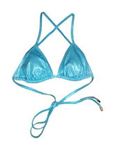 Azul Tinkini Top